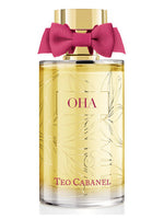 Oha Teo Cabanel for women