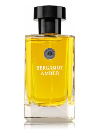 Amber C.O.Bigelow Womens Perfume - Captivating Scent in a Stylish Bottle