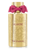 Alahine Teo Cabanel for women