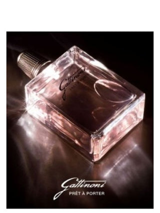 Womens Pret a Porter Gattinoni Perfume Image - Elegant Fragrance for Her