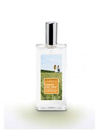 Grassroots Happily Ever After Perfume for Women and Men - Floral Fragrance