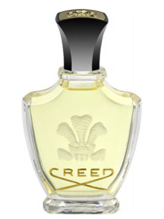 Creed Fleurs de Bulgarie Perfume for Women - Exquisite floral fragrance bottle