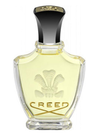 Tubereuse Indiana Creed for women - Exquisite floral perfume image