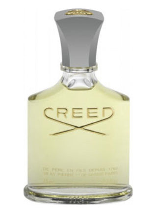 Zeste Mandarine Pamplemousse Creed Unisex Perfume Image