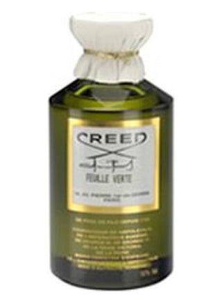 Feuille Verte Creed Unisex Perfume Image - Buy Online | Best Fragrance for Men and Women