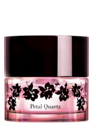 Petal Quartz Oriflame Womens Perfume - Elegant floral fragrance in a luxurious bottle | Buy Now