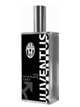 1897 Man Juventus for Men Perfume Bottle - Top Fragrance Choice for Men