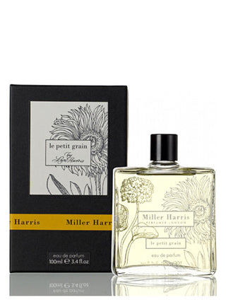 Le Petit Grain Miller Harris Unisex Perfume - 375x500 Image