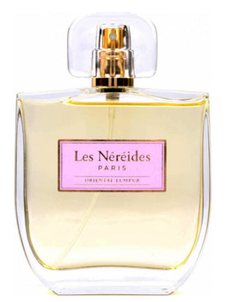 Oriental Lumpur Les Nereides Perfume for Women and Men - Exquisite Fragrance - Buy Now!