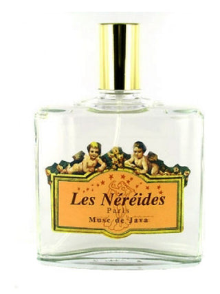 Les Nereides Musc de Java Perfume for Women - Elegant and captivating fragrance - Buy Now