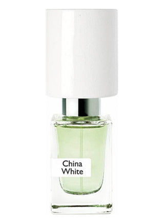 China White Nasomatto Womens Perfume - Elegant and Captivating Fragrance | Buy Online