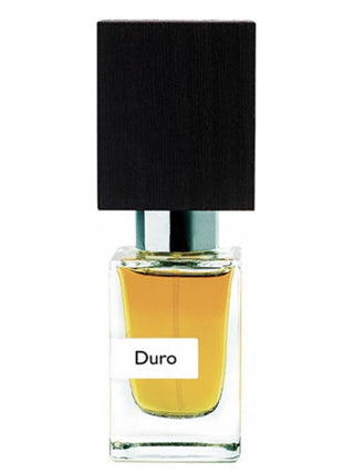 Mens Duro Nasomatto Perfume - Exquisite Fragrance for Men