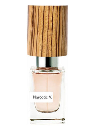 Exquisite Narcotic Venus Nasomatto Perfume for Women - Captivating Fragrance in a Chic Bottle