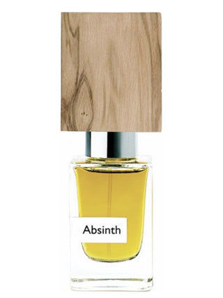 Absinth Nasomatto Perfume for Women and Men - Fragrance Bottle Image