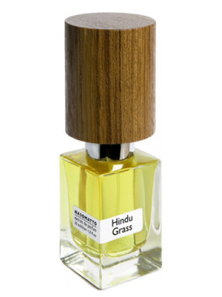 Unisex Hindu Grass Nasomatto Perfume - Fragrance for Women and Men