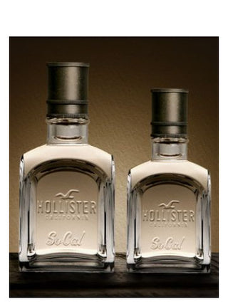 Socal Hollister Womens Perfume - Elegant Fragrance for Her | Buy Online