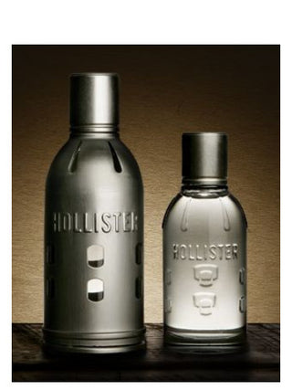 Mens HCO22 Hollister Perfume - Best Fragrance for Men - Buy Online Now!