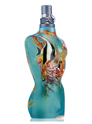 Jean Paul Gaultier Le Male Les dEte 2005 Mens Perfume Image