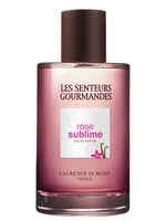 Les Eaux Gourmandes L'Eau pour Deux Les Senteurs Gourmandes for women and men