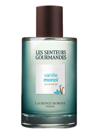 Les Eaux Gourmandes LEau Vanillée Perfume for Women and Men - Senteurs Gourmandes - Fragrance Image