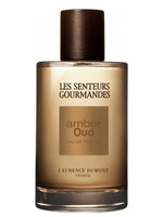 Les Eaux Gourmandes L'Eau du Voyage Les Senteurs Gourmandes for women and men