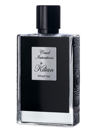 Kilian Cruel Intentions Perfume for Women and Men - Elegant Fragrance Bottle