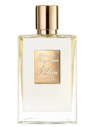 Kilian Liaisons Dangereuses Perfume for Women and Men - Captivating fragrance in a stylish bottle