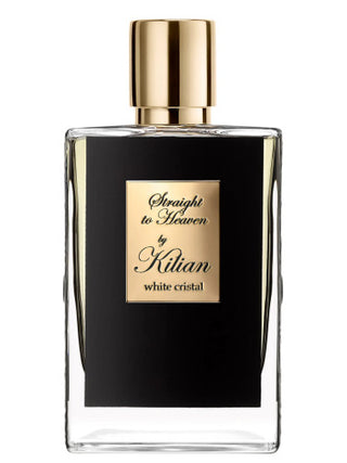 Straight to Heaven By Kilian mens perfume - Best luxury fragrance for men - Buy now