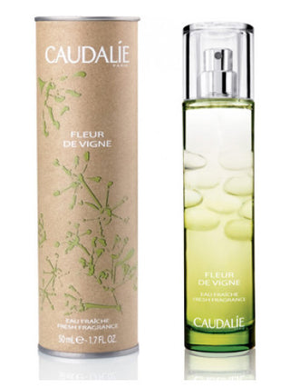 Fleur de Vigne Caudalie Unisex Perfume - 375x500 Image