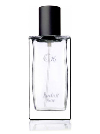 Indult C16 Unisex Perfume - Best Fragrance for Women and Men | Buy Now