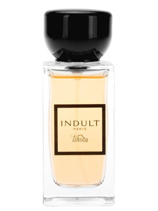 Indulgent Tihota Perfume for Women - Exquisite Fragrance Image