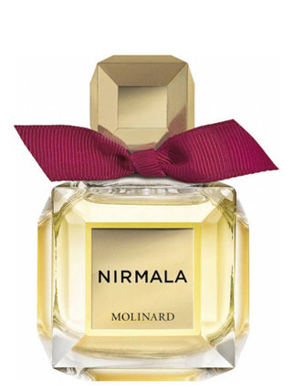 Nirmala Molinard Womens Perfume - Luxury Fragrance Bottle Image