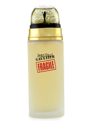 Jean Paul Gaultier Fragile Eau de Toilette for Women - Perfume Image