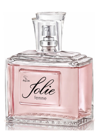 Jolie Jequiti Womens Perfume - Elegantly crafted fragrance for women | Buy Now