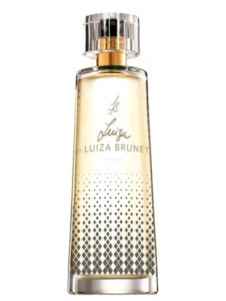 Luiza Brunet Sport Avon Womens Perfume - Buy Online | Best Fragrance for Women