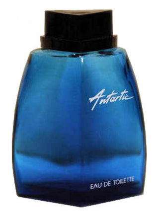 Antartic Yves Rocher Mens Perfume - Best Fragrance for Men | Buy Online Now