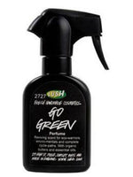 Go Green Lush for women and men