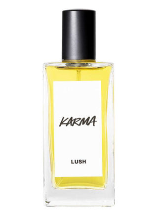 Karma Lush Perfume for Women and Men - Exquisite Fragrance | Buy Online Now!