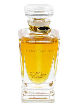 Kavianca Henry Jacques Womens Perfume - Elegant bottle design with a captivating fragrance