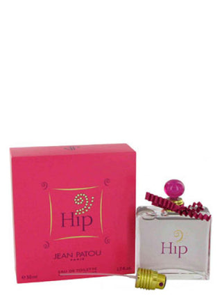 Jean Patou Hip Womens Perfume - Elegant Floral Fragrance | Buy Now