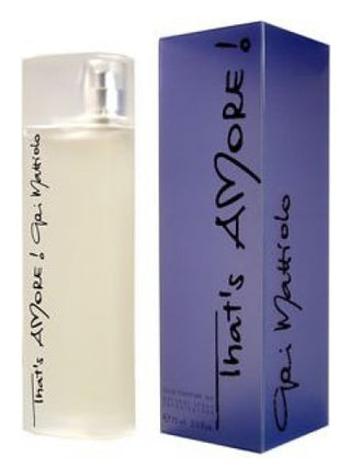 Thats-Amore-Dance-Lei-Gai-Mattiolo-Womens-Perfume-Bottle