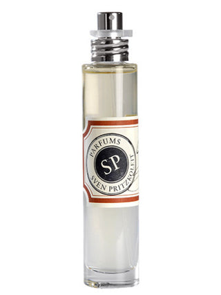 Magnolia SP Parfums Sven Pritzkoleit Unisex Perfume - Floral Fragrance for Men and Women