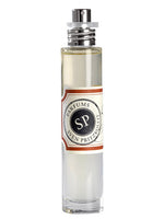 Magnolia SP Parfums Sven Pritzkoleit for women and men