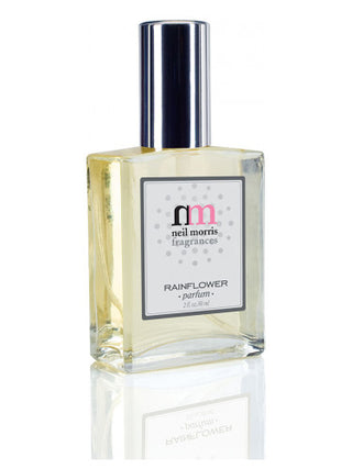 Rainflower Neil Morris Unisex Perfume - Top Fragrance for Women and Men