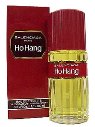 Balenciaga Ho Hang Mens Perfume - Classic Fragrance for Men | Buy Online Now!