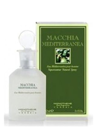 Macchia Mediterranea Monotheme Venezia Mens Perfume - Exquisite fragrance for men by Monotheme Venezia