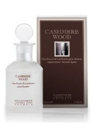 Mens Cashmir Wood Monotheme Venezia Perfume - Exquisite fragrance for men with woody notes | Buy now for a luxurious scent experience