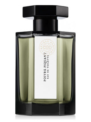 Poivre Piquant LArtisan Parfumeur Unisex Perfume - 375x500 Image