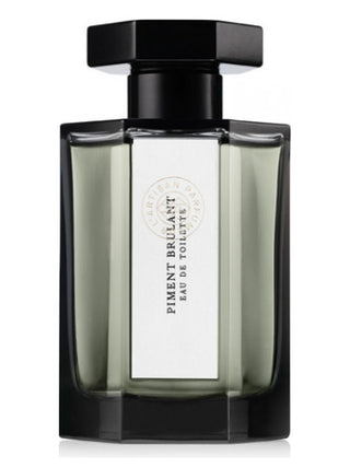 Unisex Piment Brûlant LArtisan Parfumeur Perfume image - Seductive Fragrance for Women and Men