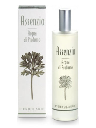 Assenzio LErbolario Unisex Perfume - Top Fragrance for Women and Men